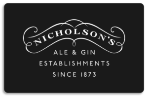 Nicholson's (Lifestyle Gift Card)